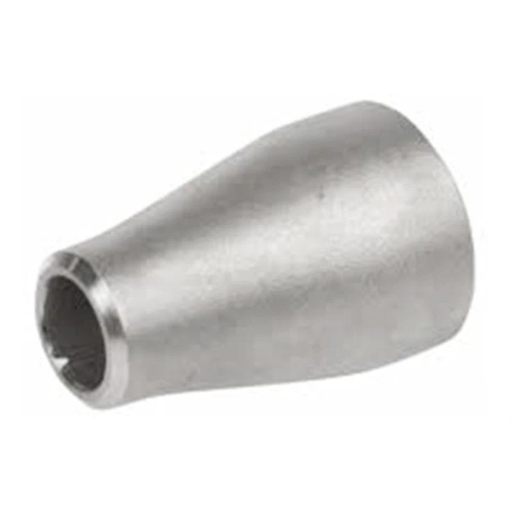 Stainless Steel Concentric Reducer