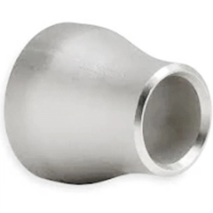 Stainless Steel Concentric Reducer