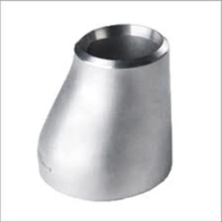 Stainless Steel Eccentric Reducer