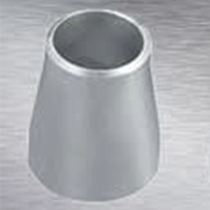 Stainless Steel Eccentric Reducer