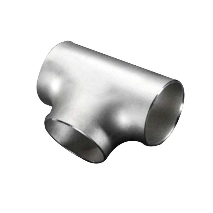 Stainless Steel Elbow Pipe Fitting 304