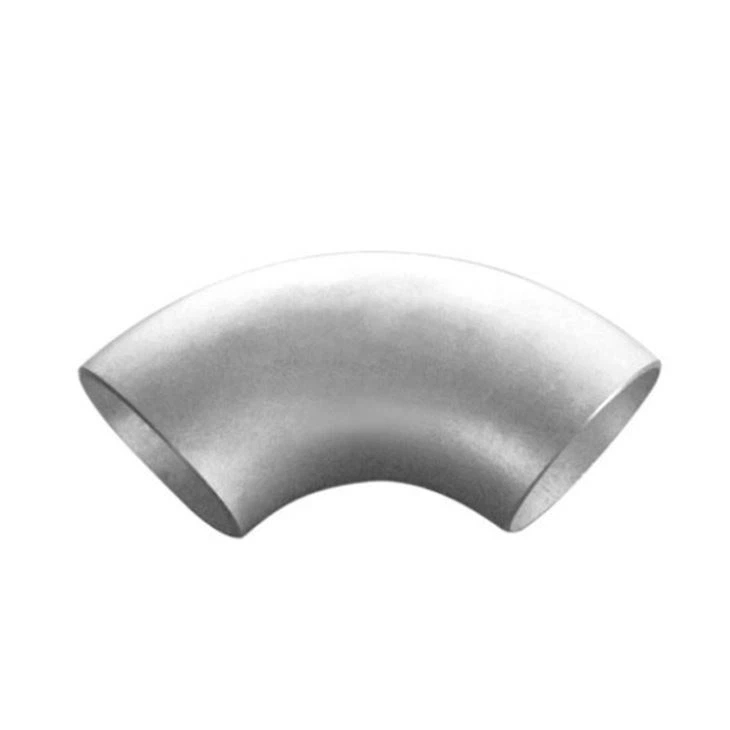 Stainless Steel Elbow Pipe Fitting 304