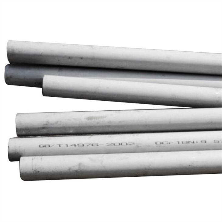 Stainless Steel Forged Round Bars