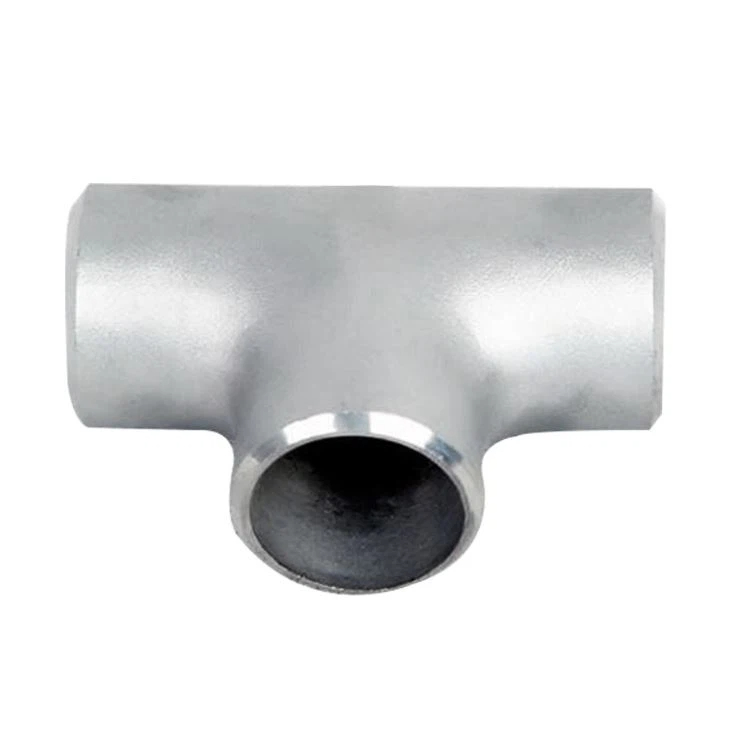 Stainless Steel Pipe Fitting 304 SS NPT Threaded