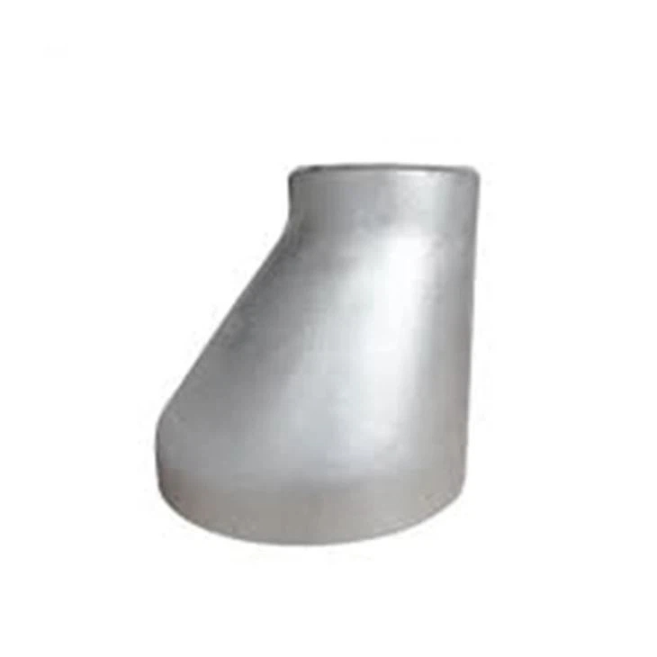 Stainless Steel Pipe Reducer