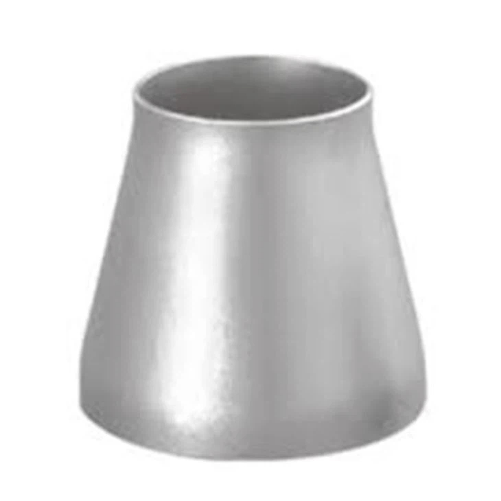 Stainless Steel Pipe Reducer