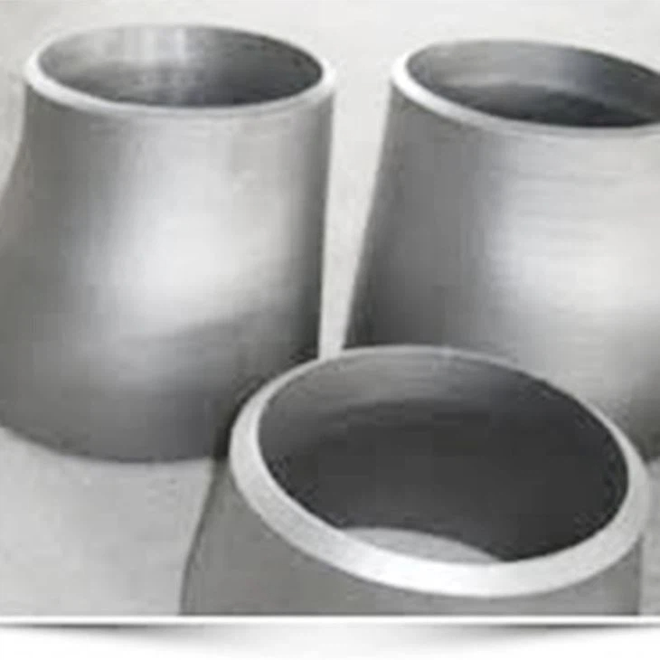 Stainless Steel Pipe Reducer