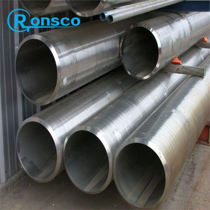 Stainless Steel S31803 Welded Pipe