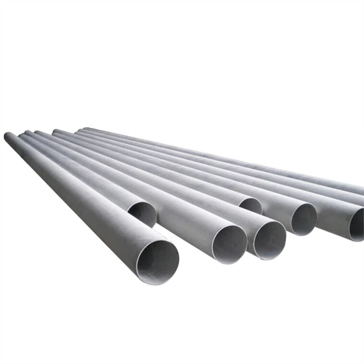 Stainless Steel S32205 Welded Pipe
