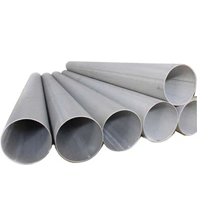 Stainless Steel S32205 Welded Pipe