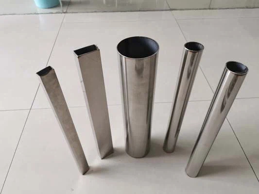 Stainless Steel S32205 Welded Pipe