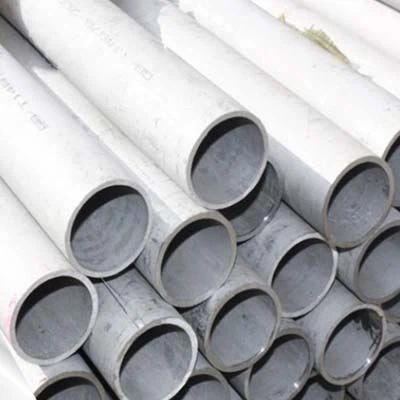 Stainless Steel S32750 Welded Pipe