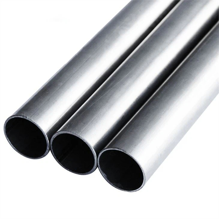 Stainless Steel S32750 Welded Pipe