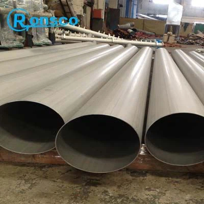 Stainless Steel S32760 Welded Pipe