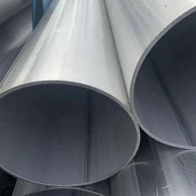 Stainless Steel S32760 Welded Pipe