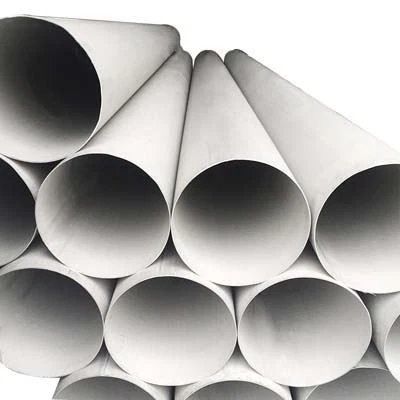 Stainless Steel S32760 Welded Pipe