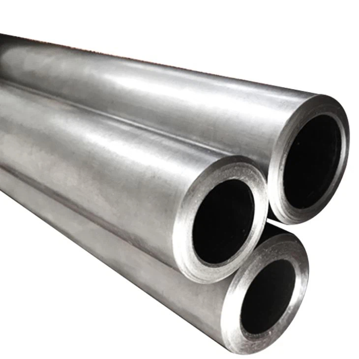 Stainless Steel SCH 40 Welded Pipe