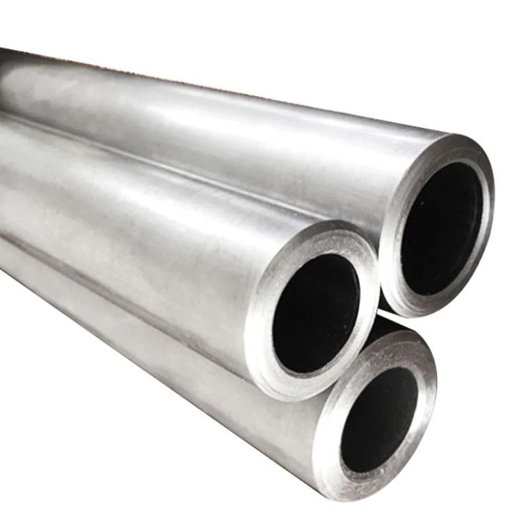 Seamless Stainless Steel Pipe