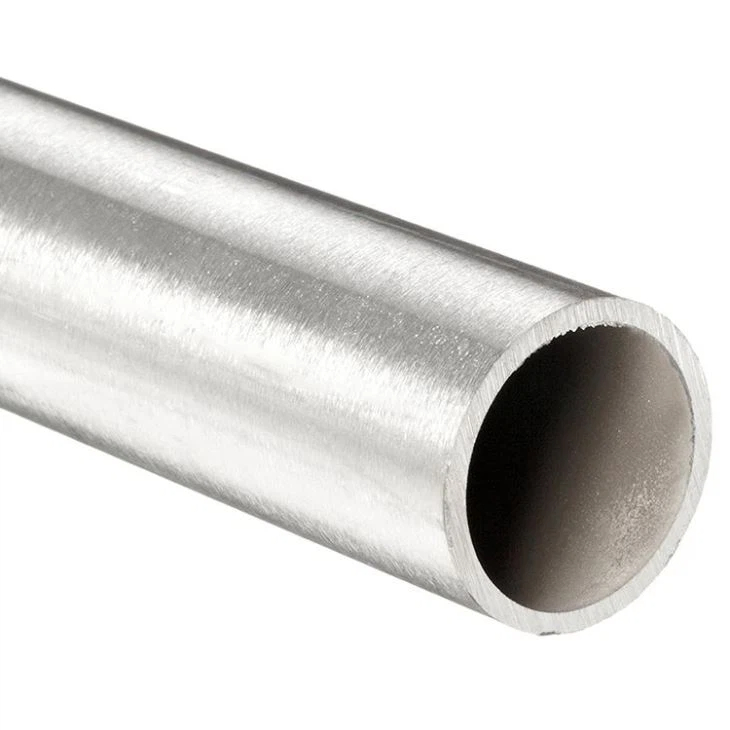 Seamless Stainless Steel Pipe