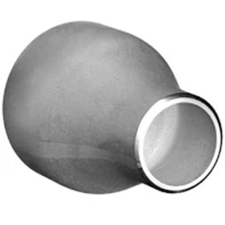 Stainless Steel Threaded Reducer