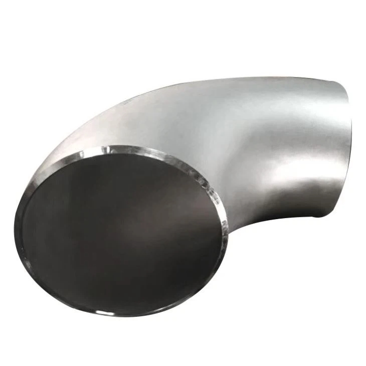 Stainless Steel Weld Pipe Elbows