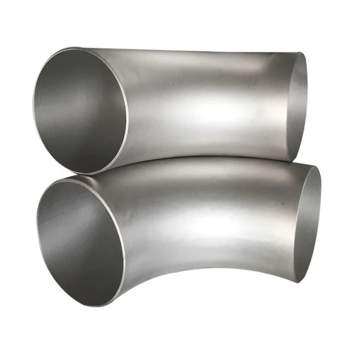 Stainless Steel Weld Pipe Elbows