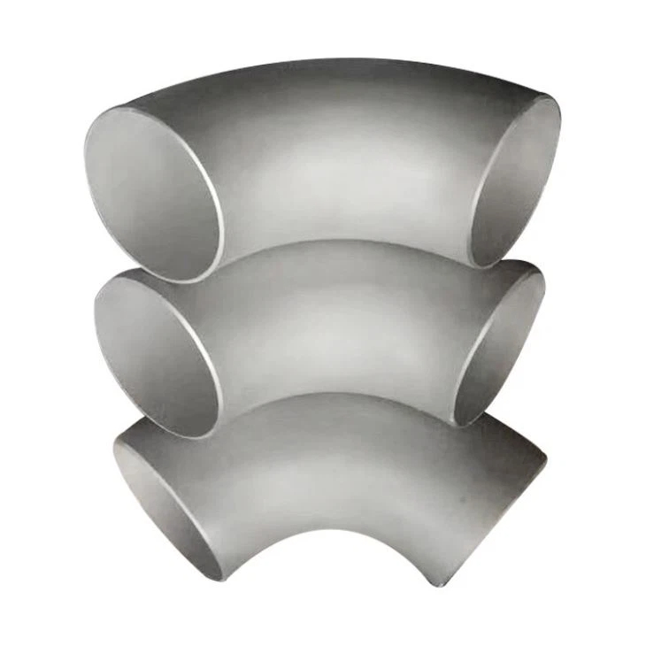 Stainless Steel Weld Pipe Elbows