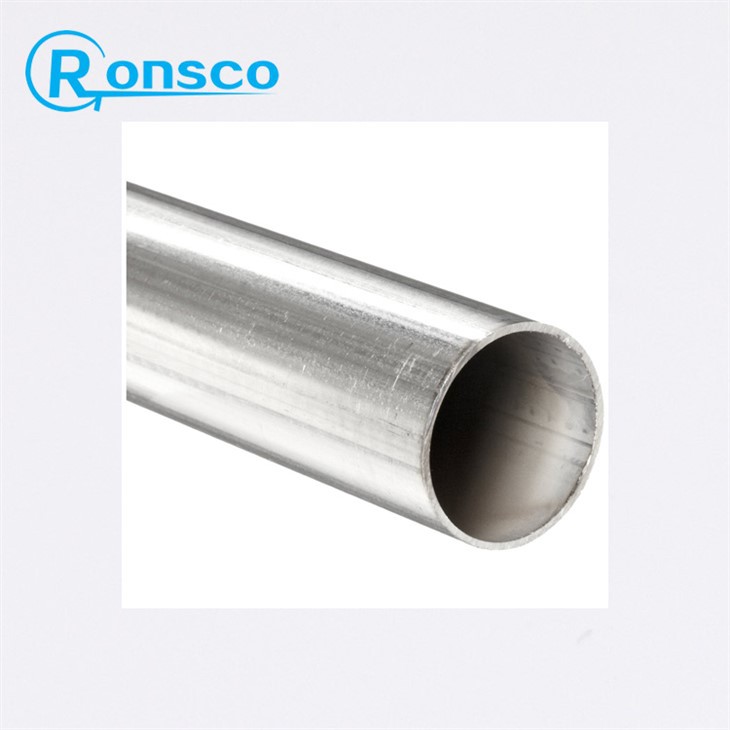Stainless Steel 310S Welded Pipe