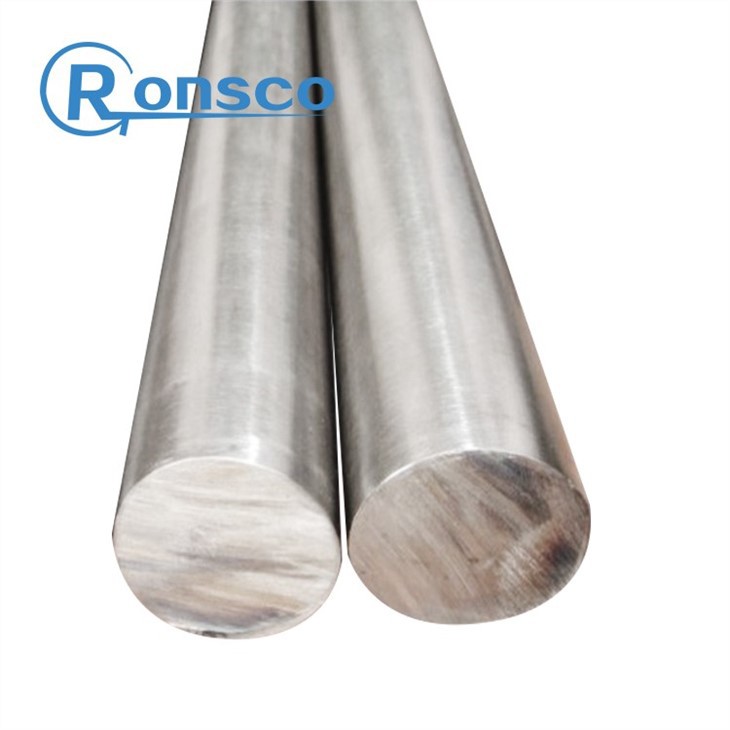 Super Duplex S32760 Stainless Steel Bar