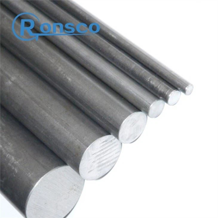 Super Duplex S32760 Stainless Steel Bar