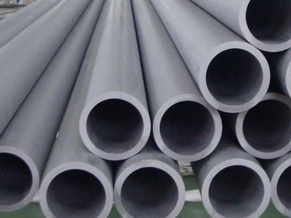 Super Duplex Stainless Steel 2205 Tube