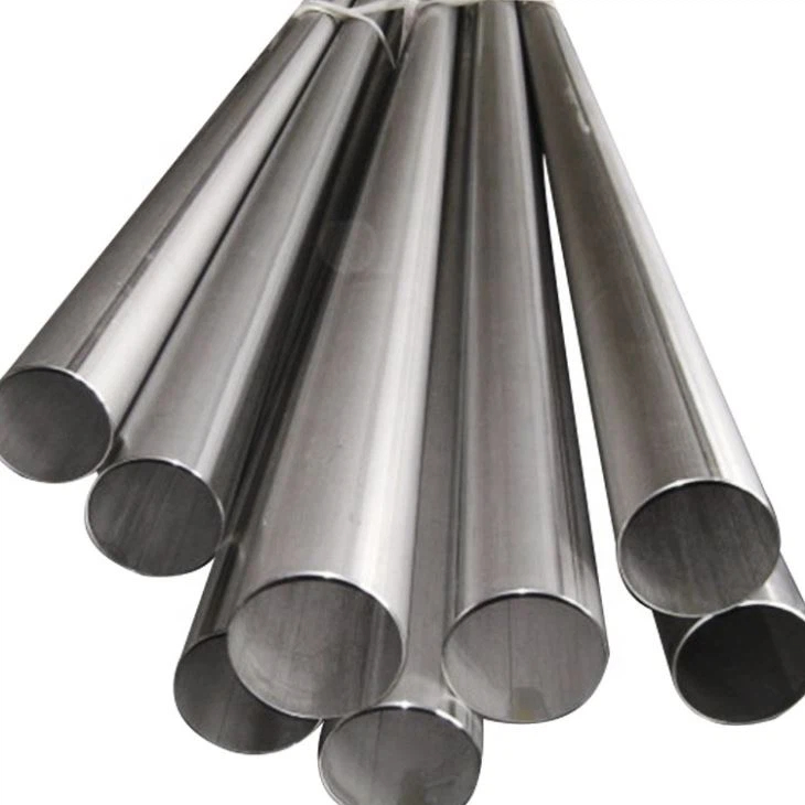 Super Duplex Stainless Steel 2205 Tube