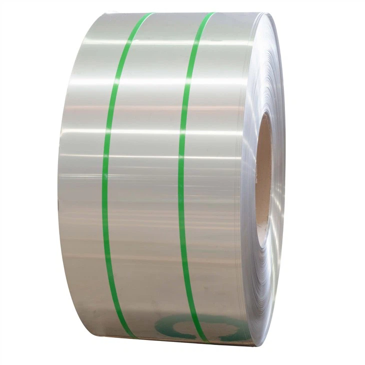 SUS420J2 (GB 4Cr13, AISI 420 / DIN 1.2083) Stainless Steel Strips