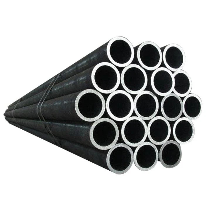 U-bent Heat Exchanger Tubes