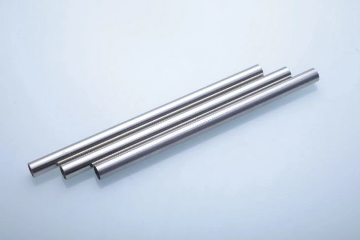 Ultra Pure Ferritic Welded Tube