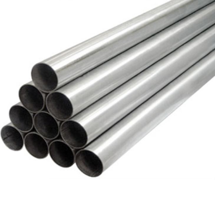 UNS N10276 Alloy Nickel Hastelloy C276 2.4819 Pipe