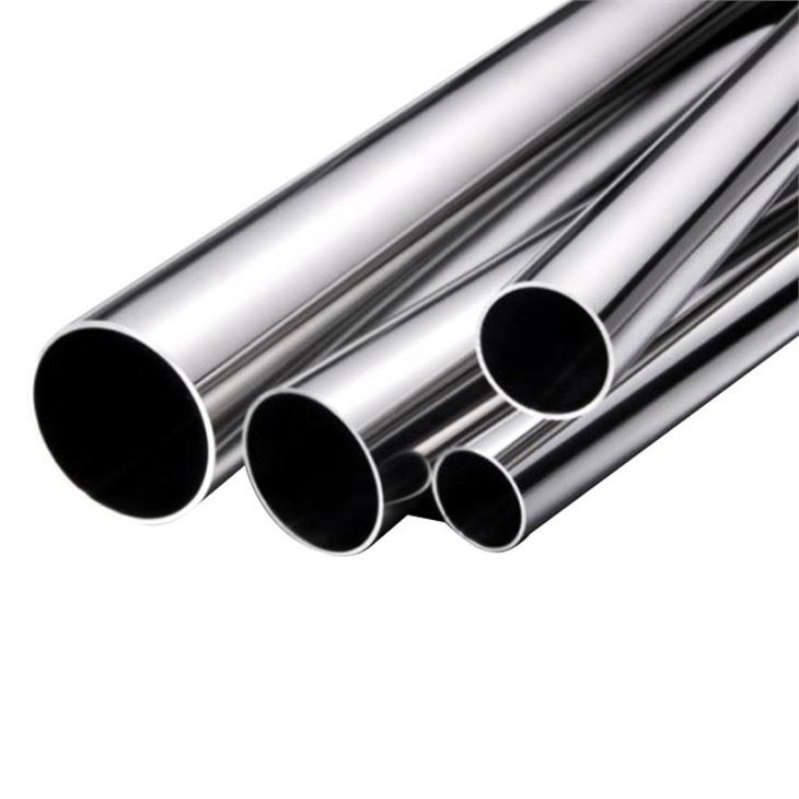 UNS S31600 316 Stainless Steel Tube Seamless