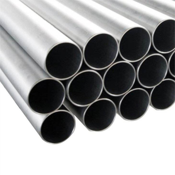 UNS S31600 316 Stainless Steel Tube Seamless