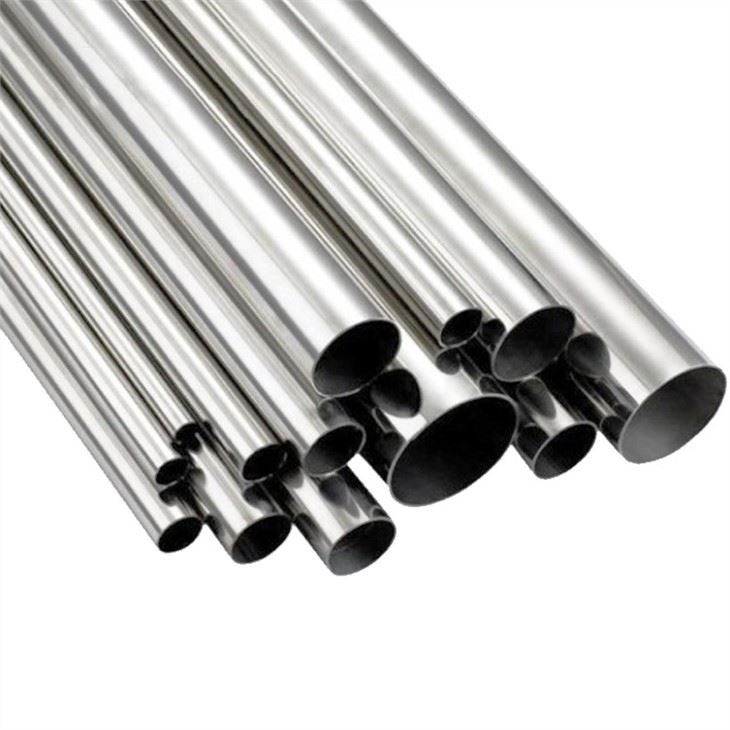 UNS S31600 316 Stainless Steel Tube Seamless