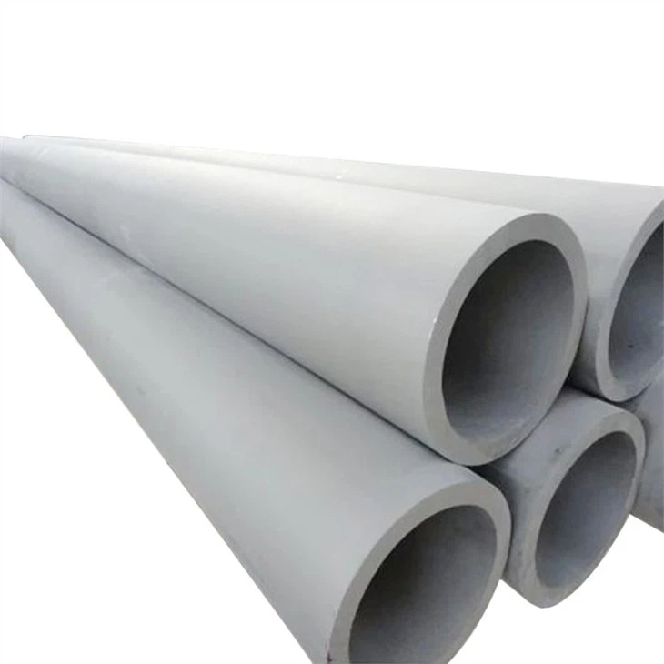 UNS S32750/2507 Duplex Stainless Steel Welded Pipe