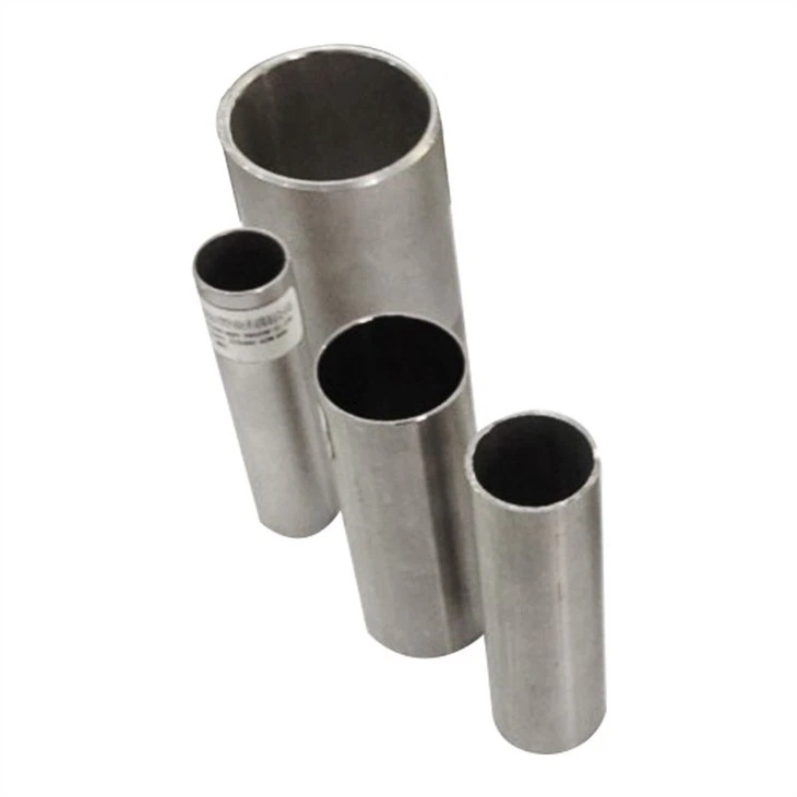 UNS S32750/2507 Duplex Stainless Steel Welded Pipe