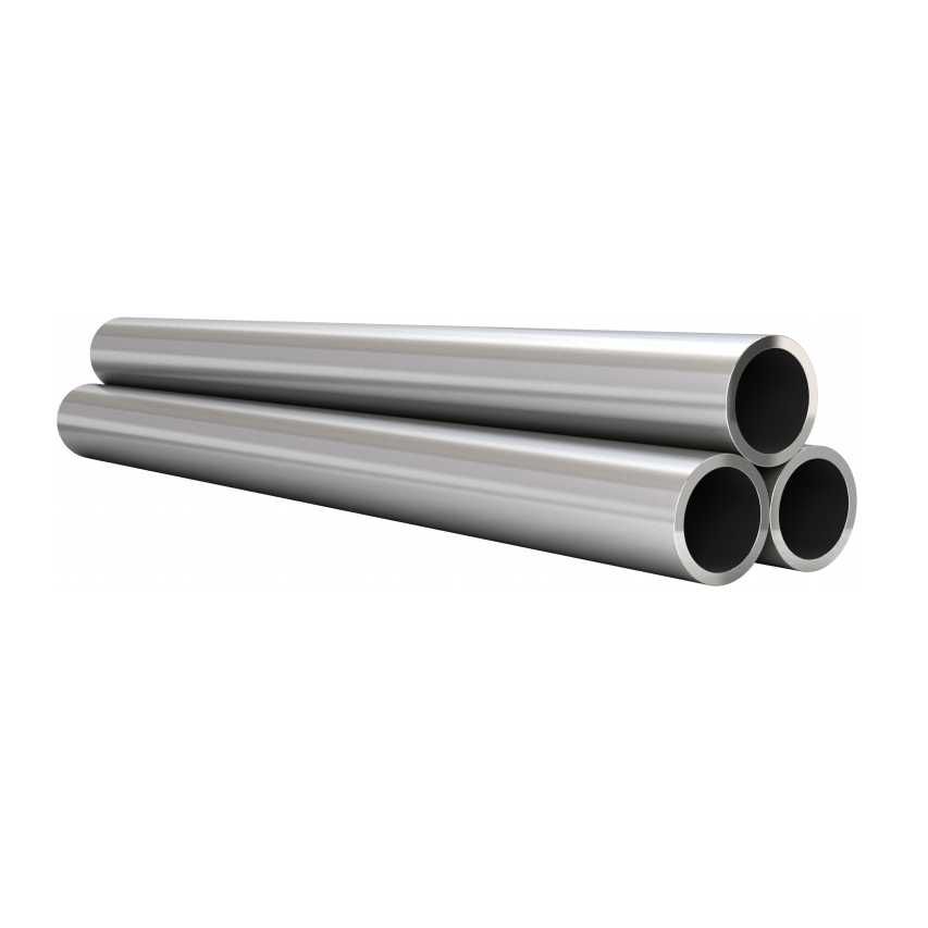 Monel 400 Pipe and ASTM B165 Alloy 400 Seamless Pipe