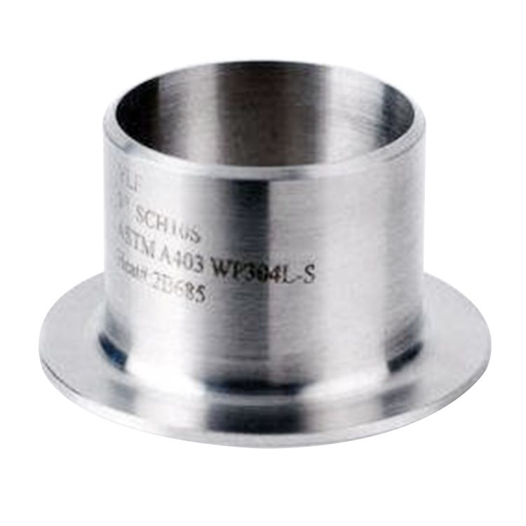 Stainless Steel Buttweld Short Stub End-4