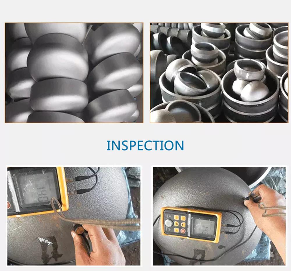inspection