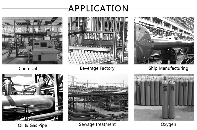 253 Duplex Stainless Application