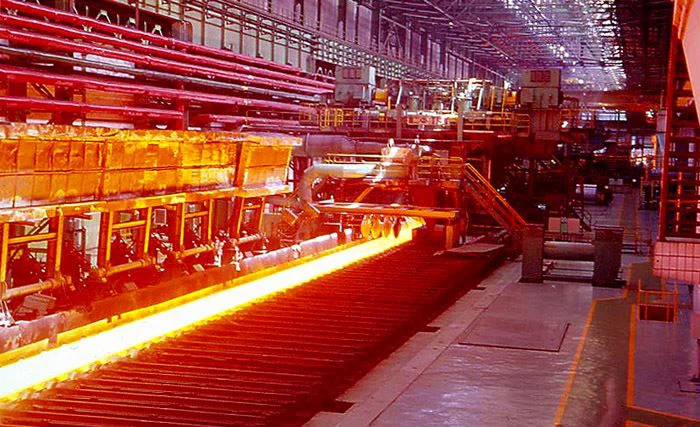JSW Steel Industry Company NEWS