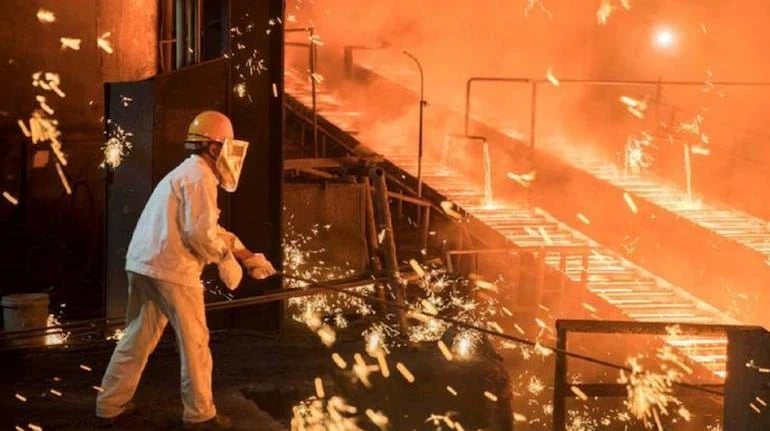 jsw steel Industry NEWS