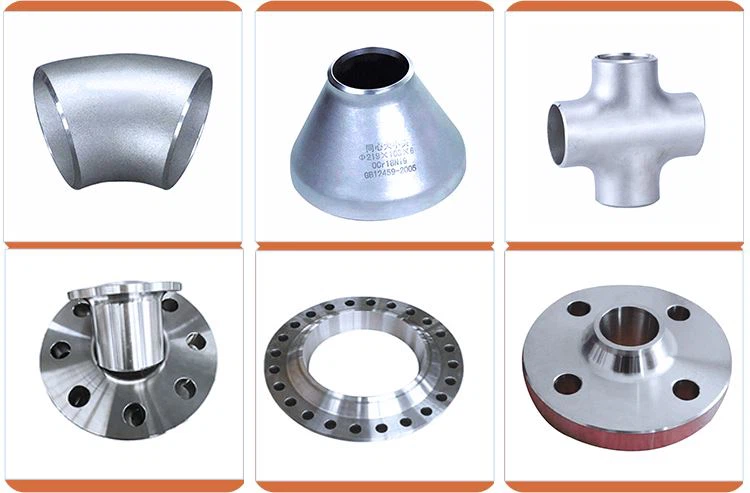 Stainless Steel Alloy 17-4 PH UNS S17400 Flanges & Fittings