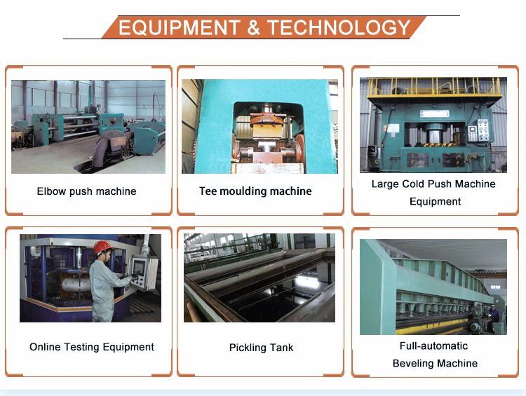 Equipment & Technology of Stainless Steel Alloy 17-4 PH UNS S17400 Flanges & Fittings