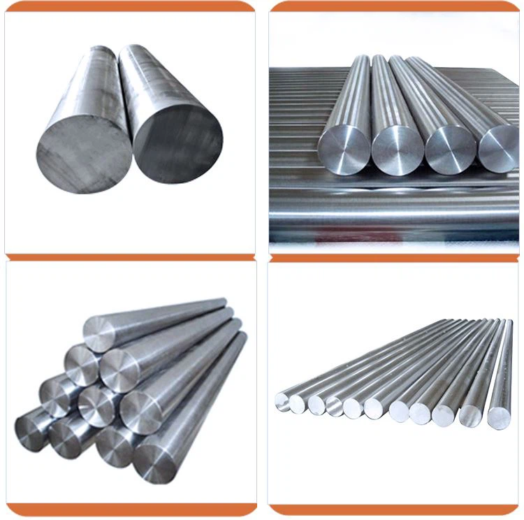 The weight calculation formula of 310 stainless steel round bar: 0.785 × round rod diameter (mm) × round rod diameter (mm) × round rod length (mm) × 7.93 ÷ 1000000 The weight calculated in this way is kilograms.